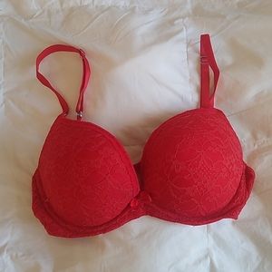 Aerie Pushup Bra